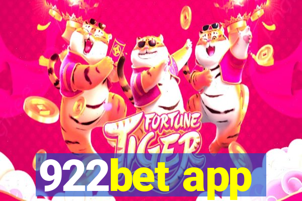 922bet app